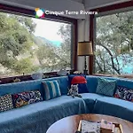 Tanca With Ac, Terrace And Views *
