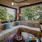 Tanca With Ac, Terrace And Views *