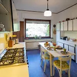 ヴィラ Tanca With Ac, Terrace And Views *