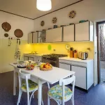 Tanca With Ac, Terrace And Views Villa *