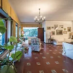 ヴィラ Tanca With Ac, Terrace And Views