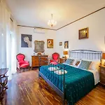 Villa Tanca With Ac, Terrace And Views
