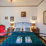 Tanca With Ac, Terrace And Views *