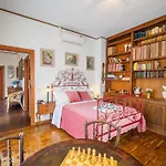Tanca With Ac, Terrace And Views *