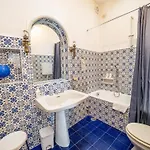 Tanca With Ac, Terrace And Views Villa