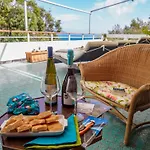 ヴィラ Tanca With Ac, Terrace And Views *