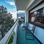 Tanca With Ac, Terrace And Views Villa Monterosso al Mare