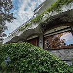 Tanca With Ac, Terrace And Views ヴィラ