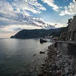 Tanca With Ac, Terrace And Views
