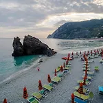 Tanca With Ac, Terrace And Views Monterosso al Mare