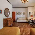 Tanca With Ac, Terrace And Views Villa