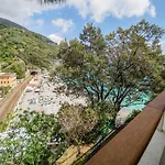 Villa Tanca With Ac, Terrace And Views Monterosso al Mare