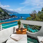 ヴィラ Tanca With Ac, Terrace And Views