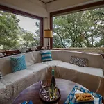 ヴィラ Tanca With Ac, Terrace And Views *