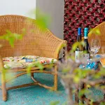 ヴィラ Tanca With Ac, Terrace And Views モンテロッソ・アル・マーレ