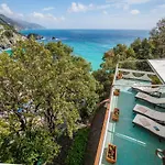 Tanca With Ac, Terrace And Views Villa *
