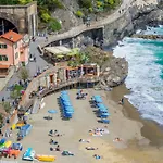 Tanca With Ac, Terrace And Views * モンテロッソ・アル・マーレ
