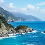 Tanca With Ac, Terrace And Views *