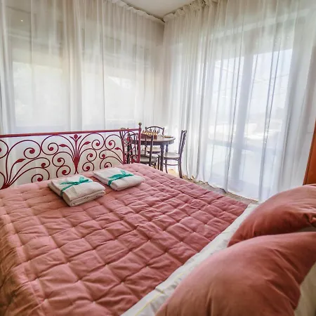 Vila Tanca With Ac, Terrace And Views Monterosso al Mare