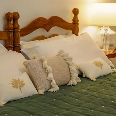 Tanca With Ac, Terrace And Views Vila *