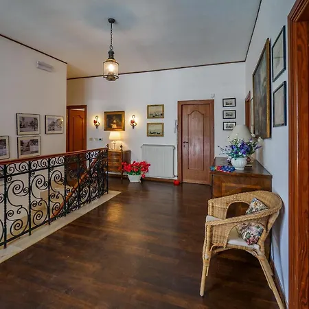 Tanca With Ac, Terrace And Views Monterosso al Mare
