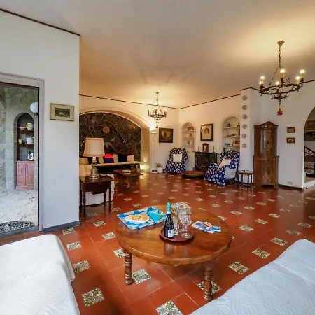Tanca With Ac, Terrace And Views Monterosso al Mare