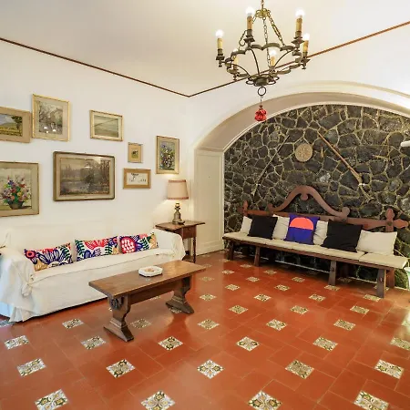 Tanca With Ac, Terrace And Views Monterosso al Mare