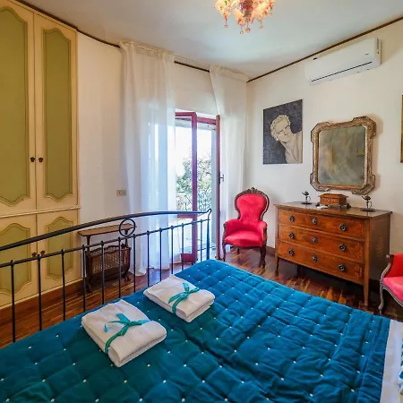 Vila Tanca With Ac, Terrace And Views *