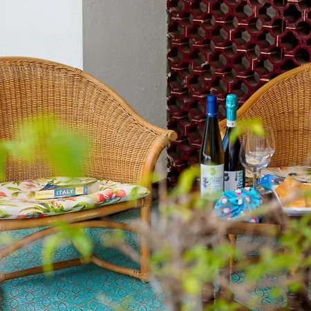 Tanca With Ac, Terrace And Views *