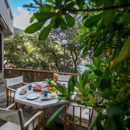 Tanca With Ac, Terrace And Views *