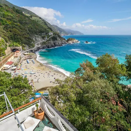Tanca With Ac, Terrace And Views *
