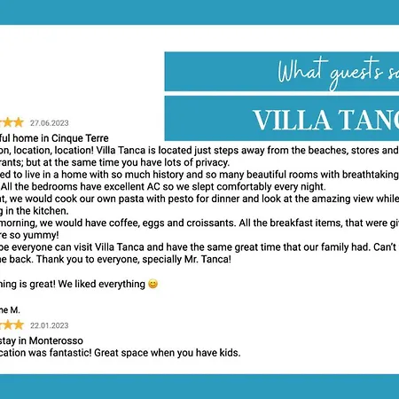 Vila Tanca With Ac, Terrace And Views *
