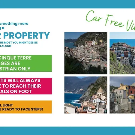 Tanca With Ac, Terrace And Views *