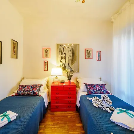 Willa Tanca With Ac, Terrace And Views Monterosso al Mare