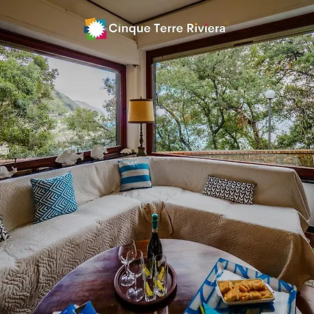 Tanca With Ac, Terrace&views *
