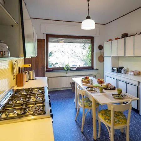 Villa Tanca With Ac, Terrace&views *