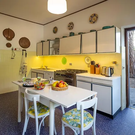 Tanca With Ac, Terrace&views Villa *