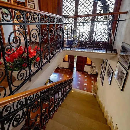 Tanca With Ac, Terrace&views Monterosso al Mare