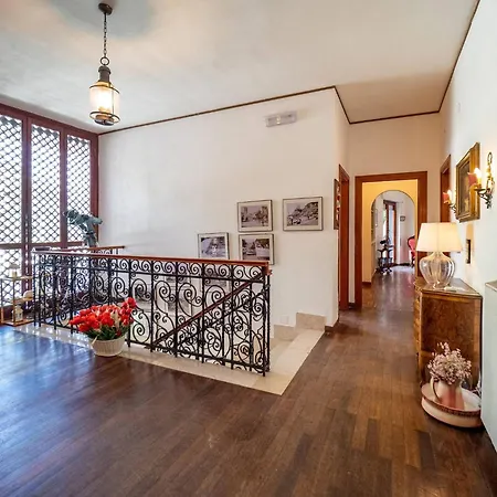 Villa Tanca With Ac, Terrace&views *