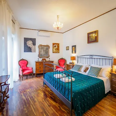Villa Tanca With Ac, Terrace&views