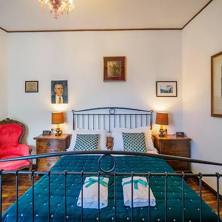 Tanca With Ac, Terrace&views *