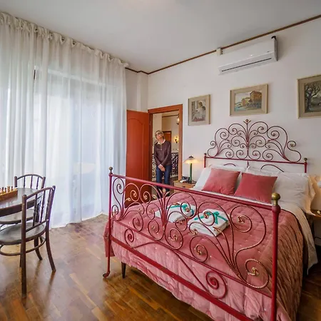 Tanca With Ac, Terrace&views Villa Monterosso al Mare