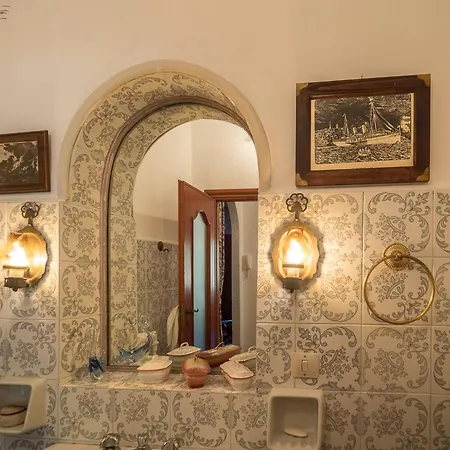Tanca With Ac, Terrace&views *