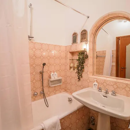 Villa Tanca With Ac, Terrace&views *