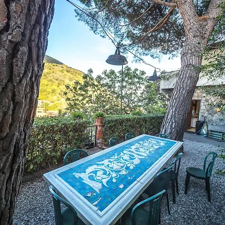 Tanca With Ac, Terrace&views *