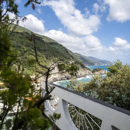Tanca With Ac, Terrace&views Villa *