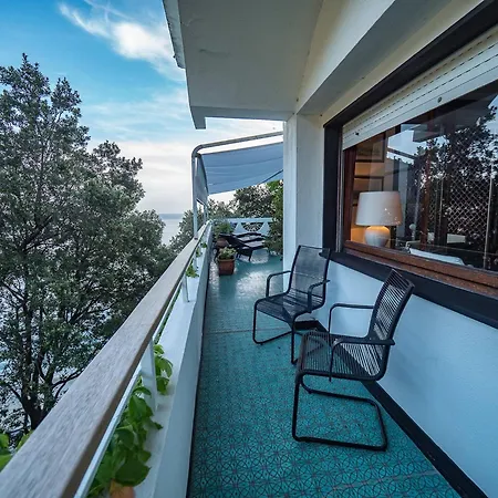 Tanca With Ac, Terrace&views Villa Monterosso al Mare