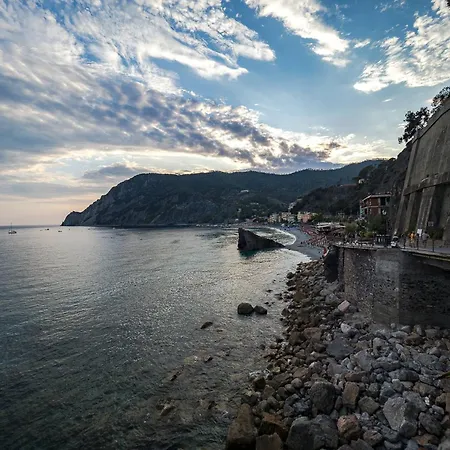 Tanca With Ac, Terrace&views