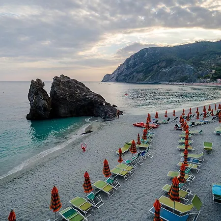 Tanca With Ac, Terrace&views Monterosso al Mare