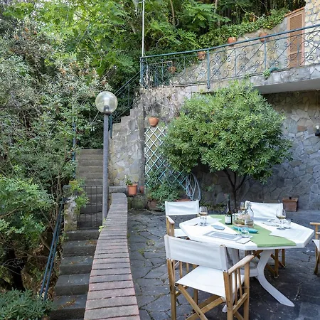 Tanca With Ac, Terrace&views *